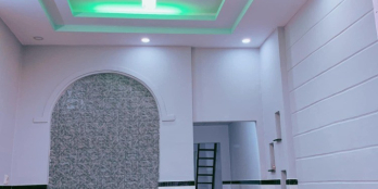 CỰC HOT: Bán Nhà HXH 2 sẹc Hương Lộ 2, 5 phút ra bv Bình Tân, 64m2.