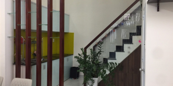 Bán nhà HXT Phan Văn Trị, P5, Gò Vấp, 4x9m, 1 trệt, 1 lầu, giá 5.75 tỷ