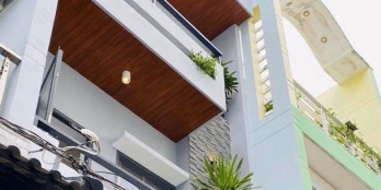 Bán nhà, Nguyễn Văn Lượng, MÍT TỐ NỮ, 71m2, 7 tỷ 150