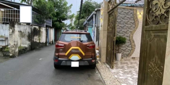 Nhà Nguyễn Văn Lượng, Gò Vấp, LUNG LINH 1 GÓC TRỜI, 89 m2, 9 tỷ 350