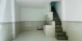 Bán gấp nhà nhỏ chỉ 2.7 tỷ 20m2 Nguyễn Văn Công,P3,GV nhà mới ở ngay