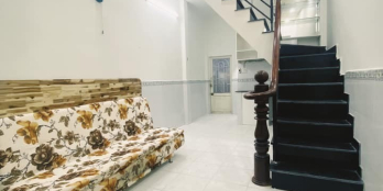 Lý Thường Kiệt P4 GV chì 2.65ty 24m2 nhà mới tiện cho gia đình nhỏ