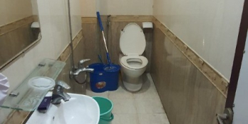 Bán MT Phan Xích Long 1T2L có 2MT trước sau 5x8