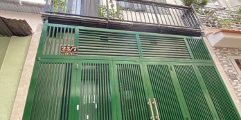 Nhà đẹp trung tâm Phú Nhuận, 5p đến khu kinh doanh thương mại sầm uất Phan Xích