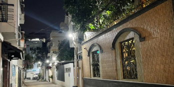 Nhà HXH tránh nhau Trương Quốc Dung phường 10 Phú Nhuận 75m chỉ 12.68 tỷ