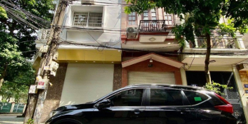 Bán Nhà mặt Tiền Nguyễn Hồng Đào quận Tân Bình rộng 40m2 giá 10,9 tỷ