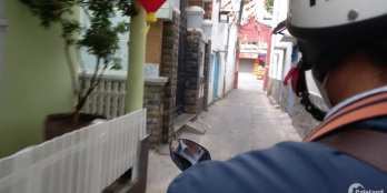 Bán Nhà hẻm thông quận Tân Bình đường Phạm Văn Hai 53 m2