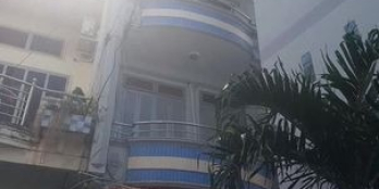 Bán nhà hẻm xe hơi Trường Chinh ,Phường 14 ,Tân Bình