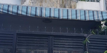 Hẻm 79 Bờ Bao Tân Thắng, 56 m2, 2 tầng giá chỉ 4,1 tỷ.