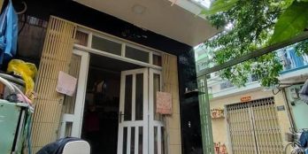 Bán nhà hẻm 5m Hoà Bình Phường Tân Thới Hoà Quận Tân Phú
