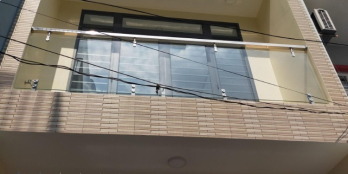 Nhà đẹp HXH Thoại Ngọc Hầu Phú Thạnh Tân Phú 4 tầng 42m giá 5.65 tỷ