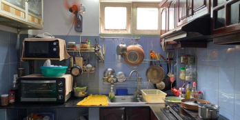 Bán nhà Hẻm Xe Hơi đường Tân Sơn Nhì, Tân Sơn Nhì ,Tân Phú