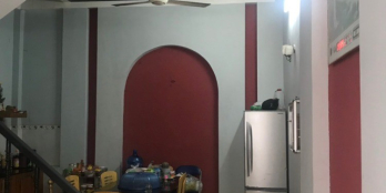 Bán gấp nhà 6 Phùng Chí Kiên, Phường Tân Quý, Quận Tân Phú