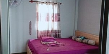 Bán nhà HXH Trần Văn Ơn Tân Sơn Nhì Tân Phú