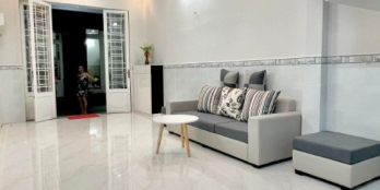 Nhà đẹp HXH Lê Đình Thám Tân Quý Tân Phú 54m giá 4.99 tỷ