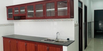 Nhà hẻm ba gác Lê Đình Thám Tân Qúy Tân Phú 61m chỉ 3 tỷ