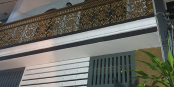 HXH Dương Văn Dương, nhà đẹp như hình 4,69 tỷ.