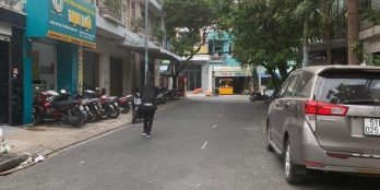 Bán nhà Đường nội Bộ Vườn Lài - Phú Thọ Hoà - Tân Phú