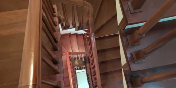 Bán nhà 5 tầng mới đẹp ngõ 77 Xuân là, Tây hồ, 40m2, giá 4.7 tỷ