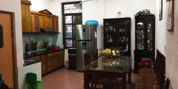 Bán nhà Phương Liệt, Thanh Xuân, Dt 52m2 x 5T, mt 4.5m, vỉa hè, ô tô