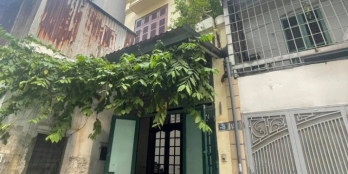 bán nhà lô góc - kinh doanh - ô tô tránh dừng mặt phố q. thanh xuân, 60m2, mt 4.