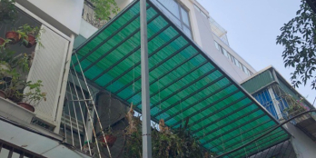 Chính chủ bán nhà Vương Thừa Vũ, Thanh Xuân Dt 106m2 x 6T, Mt 6.3m