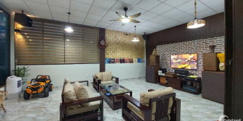 Bán nhà gần Ngã tư vọng, Phương Liệt, Thanh Xuân,  21PN, doanh thu 850tr/năm