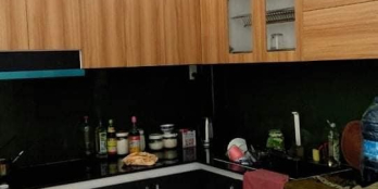 BÁN NHÀ 1 TRỆT 1 LẦU P5 ĐƯỜNG LÝ THƯỜNG KIỆT .TẶNG ĐỒ NỘI THẤT TRONG NHÀ.