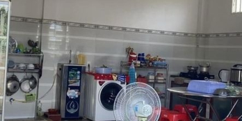 BÁN 1,2 CÔNG ĐẤT MẶT TIỀN ĐƯỜNG NGUYỄN VĂN LÂU MỚI phường 8 TP Vĩnh Long