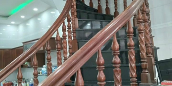 CẦN BÁN NHÀ CẤP 3 ,1TRỆT, 2LẦU, SÂN THƯỢNG , PHẠM THÁI BƯỜNG ,PHƯỜNG 4 , TP VĨNH