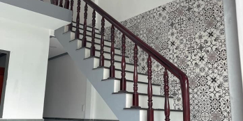 ____Bán nhanh nhà p3 ____ ___ Nhà một trệt một lầu