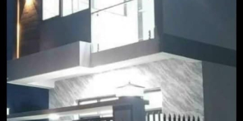 Nhà mới xây..1 trệt 1 lầu,3 phòng ngủ 