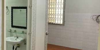 BÁN NHÀ CẤP 4 LỘ XE ÔTÔ  vị trí : PHƯỜNG 4 tp VĨNH LONG