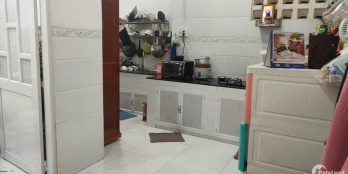 ️BÁN CĂN NHÀ MẶT TIỀN PHƯỜNG 5 NHÀ CÒN RẤT MỚI