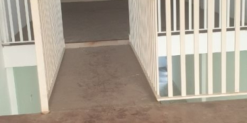 BÁN NHÀ Ở Nhà p9 lộ ôtô vivu , nhà rộng rãi thoáng mát