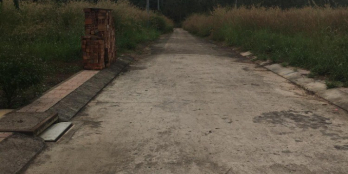 Cần bán gấp 100m2 MT Đường Nhựa Dự An Tiến Nam Hưng Sông Trầu Trảng Bom Đồng Nai