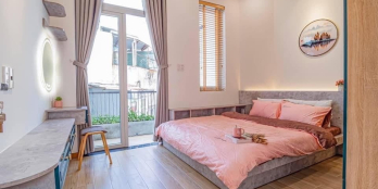 Bán nhà Mễ Trì – thoáng 2 mặt ngõ – ô tô đỗ cửa – 5 tầng mới tinh – tiện ích