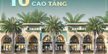 CÒN DUY NHẤT VÀI CĂN NGOẠI GIAO SONASEA VÂN ĐỒN - HỖ TRỢ VAY VỐN NGÂN HÀNG 50%