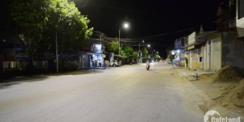 Bán nhà tầng mặt đường Nguyễn Tiến Tài –P. Hưng Bình - Giá bán: 5.55 tỷ ( có thư