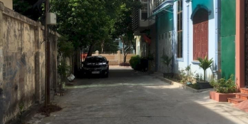 Nhà 3 tầng trung tâm phường trường thi - TP Vinh - Nghệ An