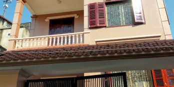 3.2 TỶ! NHÀ LỐI 2 TRẦN PHÚ - 110M2 X 2 TẦNG - MẶT TIỀN GẦN 8M.