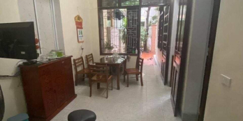 BÁN NHÀ 2 TẦNG GẦN TRƯỜNG ĐẠI HỌC VINH, PHƯỜNG BẾN THỦY, TP VINH