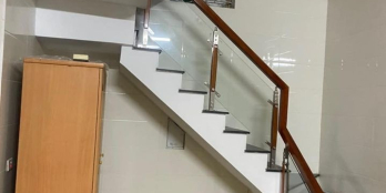 Bán Nhà 2 tầng ngõ Trần Hưng Đạo ( cách Trần Hưng đạo 50m)