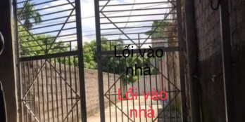 Chính chủ có nhu cầu cần bán gấp đất hơn 200m2 Thuộc ngõ 460 Đặng Thai Mai, Tp V