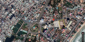 Căn hộ Vũng Tàu Pearl giá chỉ 1,9 tỷ/căn 1 phòng ngủ, cách bãi sau chỉ 200m