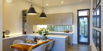 LK7 GIÁ CHÊNH THẤP NHẤT TOÀN KHU VÌ KHÔNG MẤT TIỀN THUẾ PHÍ - LAVIDA VUNG TAU