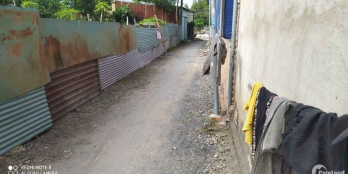 Bán nhà 10x14m nhà xây hết đất giấy tờ tay.