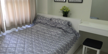 CẦN CHO THUÊ 2PN Lexington Residence Q2