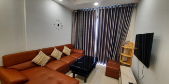 Căn hộ ThePegasuite q8 2phong ngủ full nội thất giá chỉ 10tr/tháng