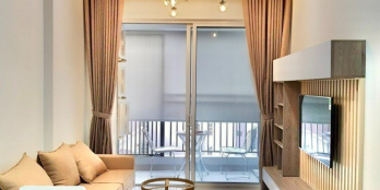 ĐÚNG HÌNH – ĐÚNG GIÁ cho căn 2PN/2WC, 70m2 C/c Golden Mansion